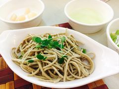 -金豆角砂锅焖面(安贞店)