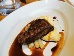 -君悦酒店·La Terrazza意合園·意式风味