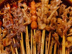 -青石桥老瓦房肥肠粉总店(青石桥总店)