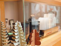 -LANLIZI BAKERY(COSMO店)