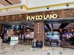 -反斗乐园(中航城君尚购物中心)