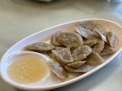 炸灌肠-鼎香润(德胜门内店)