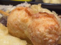 -天妇罗内顺田(罗湖店)