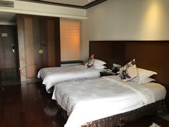 -南北湖湖光山居度假酒店