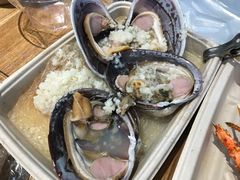-盒马鲜生(宝地店)