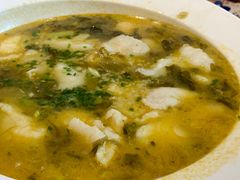 -大食代美食广场(迪士尼小镇店)