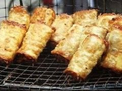 -正味斋锅巴菜(西北角店)