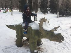 -沈阳奥体冰雪嘉年华
