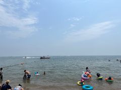 -兴城海滨风景区