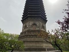 -玲珑塔公园