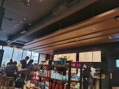 -星巴克臻选(北京太阳宫凯德店)