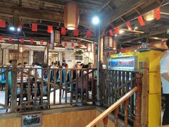 -清真·舒迩布炕锅王·高原美食文化(青海总店)