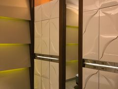 -长安街W酒店游泳池