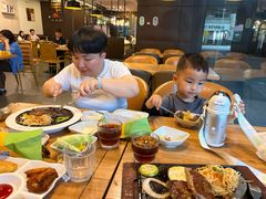 -豪客来牛排(中核世纪广场店)