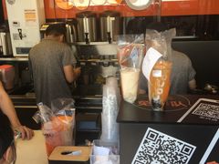 -CoCo都可(西安路民勇店)