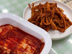 -服务大楼冷面(延大店)