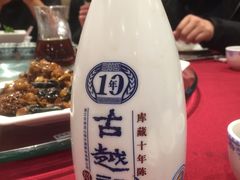 -老吉士酒家(天平路店)