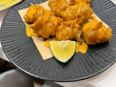 -争鲜回转寿司(浦东三钢里PLUS店)