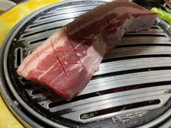 -三代烤肉(保利广场店)