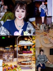 -宴会厅(北京瑰丽酒店)