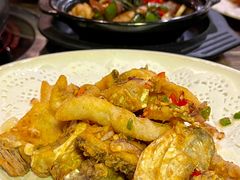 -渔意坊·千层无骨鱼粥底火锅·20年顺德菜(普君店)