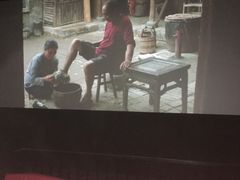 -中影国际影城(建军路金鹰购物中心店)