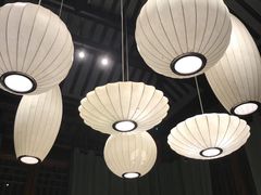 大堂-二十八里太湖船菜(吉祥路店)