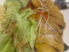 -亚坤 Ya Kun Kaya Toast(万象城店)