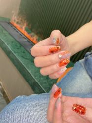 -情同手足美甲美睫