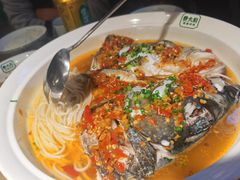 -费大厨辣椒炒肉(万家丽一店)