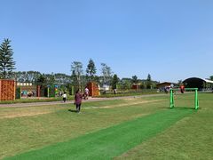 -迪茵湖田家舍生态农场