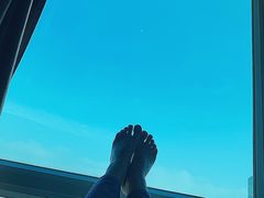 -香港华美达海景酒店