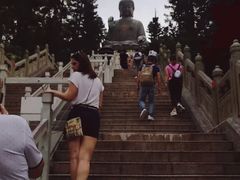 -天坛大佛