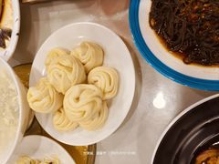 -敦煌楼(御景·阳光润园店)