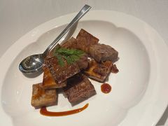-扬州香格里拉·香宫中餐厅