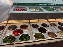 -海底捞火锅(河东万达广场店)