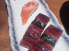 -千代武日本料理(开发区店)