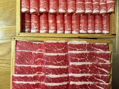 -礼舍·和牛火锅·烤肉·料理餐厅(华茂店)