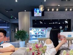 -燕莎友谊商城(亮马桥店)