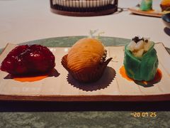 -三号黄浦会Canton Table