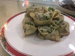 生煎馄饨-小实惠嘉(威海路店)