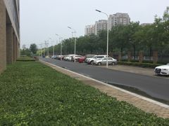 -天津工业大学(河东校区)