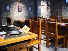 -友乐居羊蝎子(西直门店)