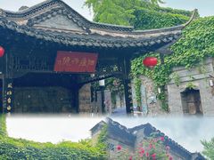 -老门东历史文化街区
