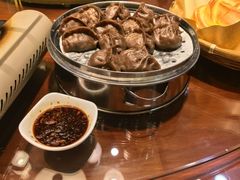 -那家老院子东北菜·饺子·小鸡炖蘑菇(艳华街店)