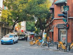 -飞马旅黎黄陂路文旅街区