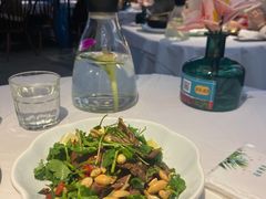 青柠拌牛腱-花样西贡·蜜越餐厅·法式越南料理(水晶城店)