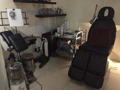 周忆刺青 纹身 tattoo 纹身三里屯店 北京(周忆刺青纹身文身)-周忆刺青原创设计定制