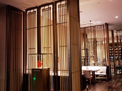 -莲·中餐厅(成都首座万豪酒店)