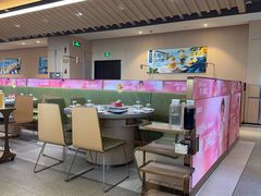 -海底捞火锅(新松江路店)
